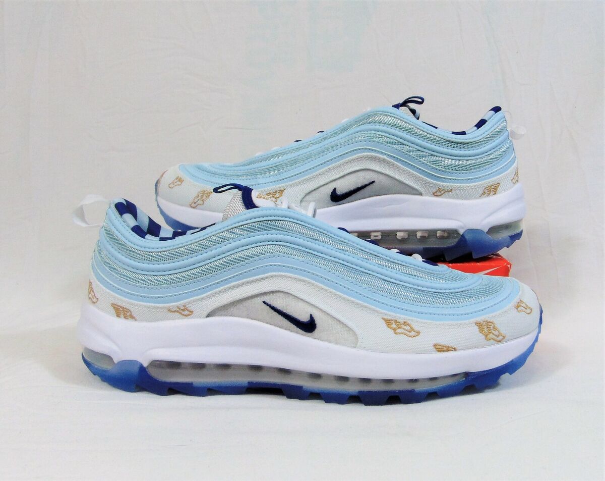 AirMax 97 Golf NRG Wings Og Box