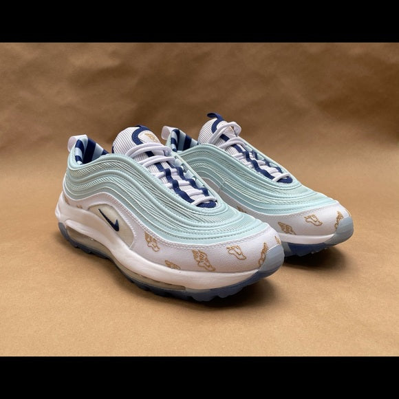 AirMax 97 Golf NRG Wings Og Box