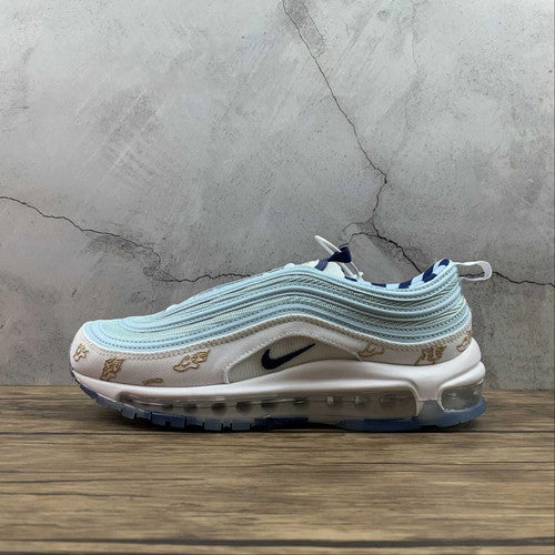 AirMax 97 Golf NRG Wings Og Box