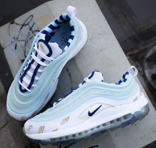 AirMax 97 Golf NRG Wings Og Box