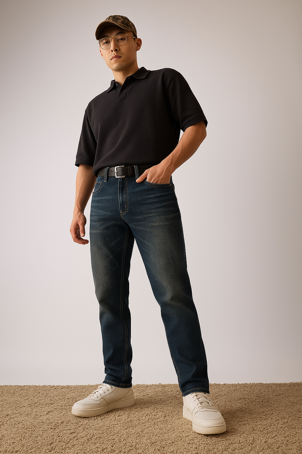 Jeans & Trousers