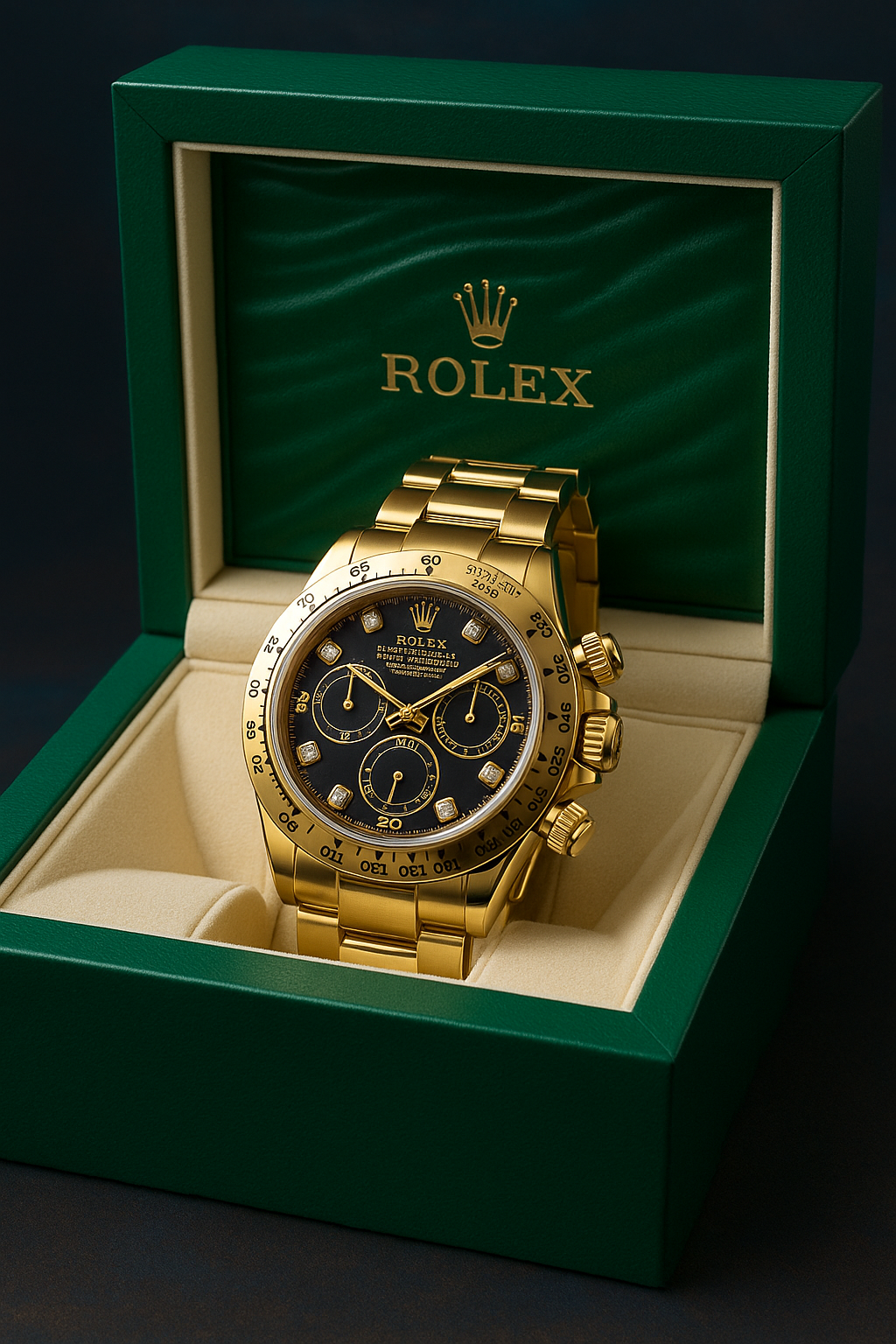 Watches