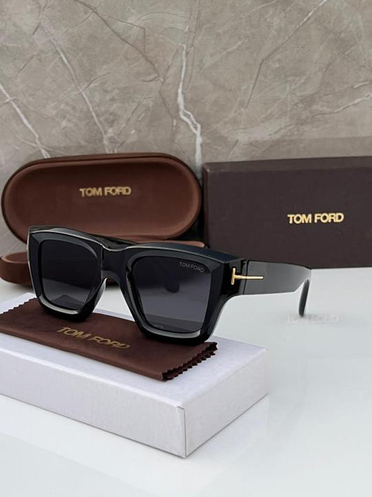 Tomford Full Black (4184) Sunglass With Original Packing