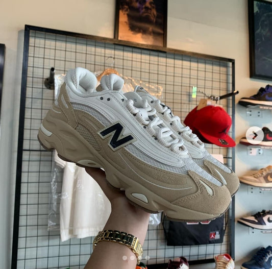 NEW BALANCE 1000 INCENSE WITH OG BOX AND PACKING
