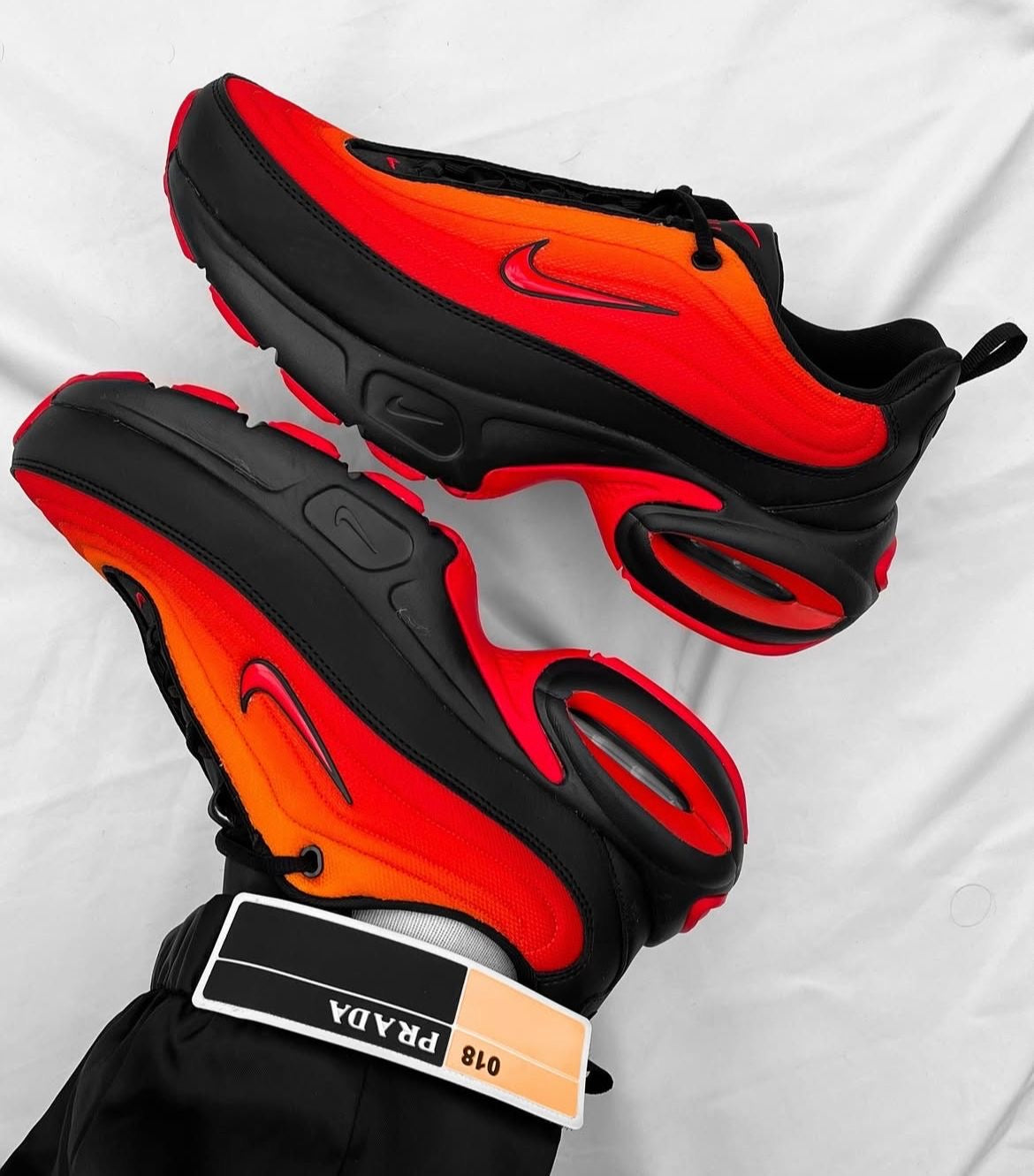 Nike Airmax Portal Bright Ceramic With Og Box And Packing