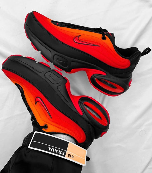 Nike Airmax Portal Bright Ceramic With Og Box And Packing