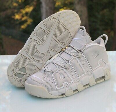 Air Uptempo Sail Guava With Original Box Packing