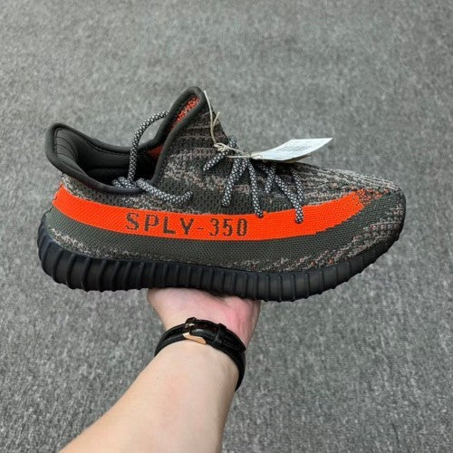 Adidas Yeezy Boost 350 V2 Carbon Beluga semi Ua quality With Accessories And Og Box