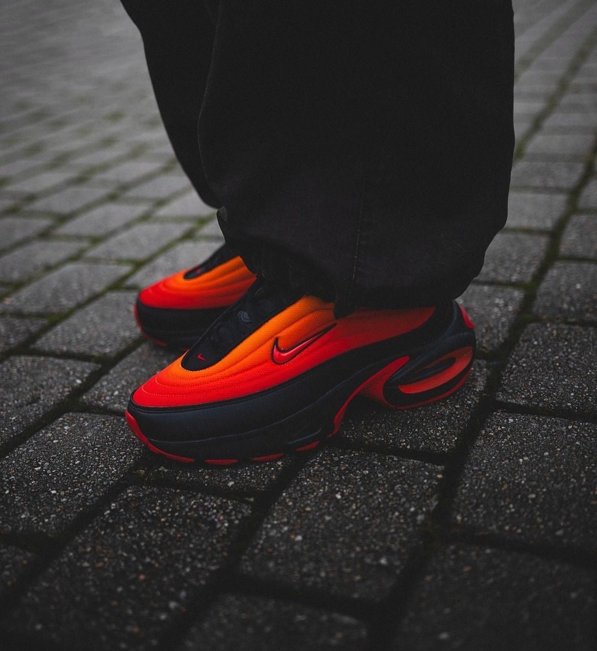 Nike Airmax Portal Bright Ceramic With Og Box And Packing