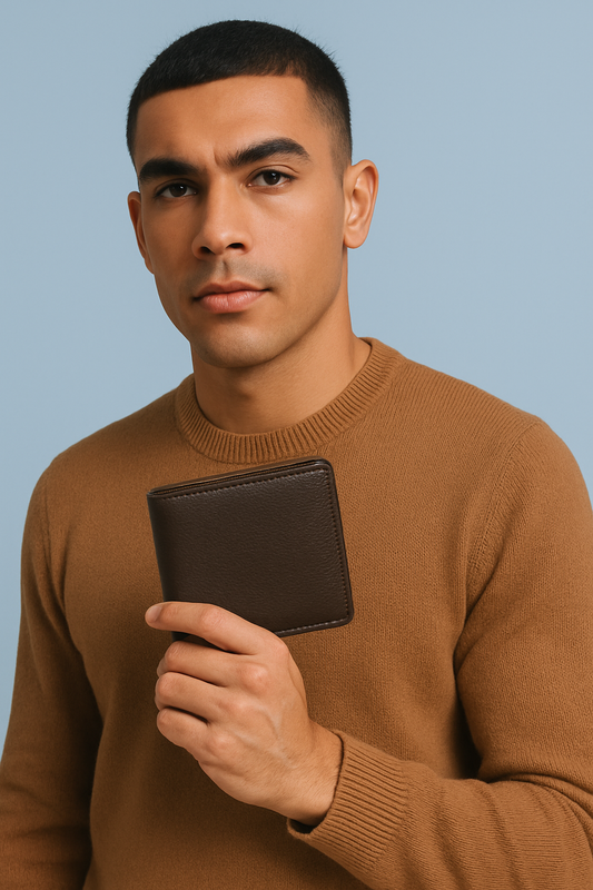 stylicaa Classic Wallet