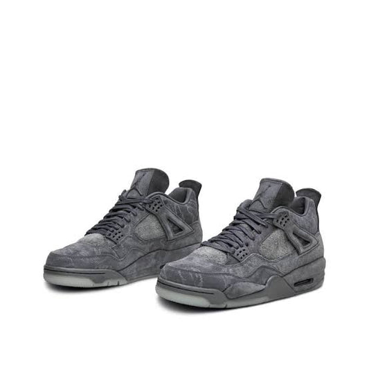 NIKE AIR JORDAN RETRO 4 KAWS WITH OG BOX PACKING
